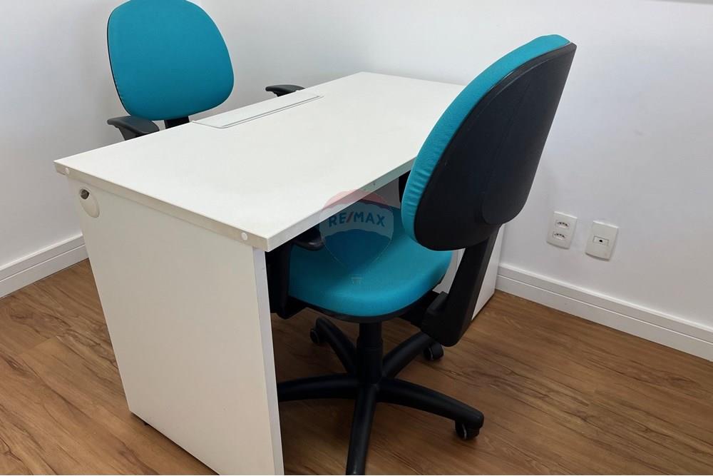 Cj. Comercial/ Sala - Alugar - São Paulo , São Paulo - image3.jpeg - 602151008-159