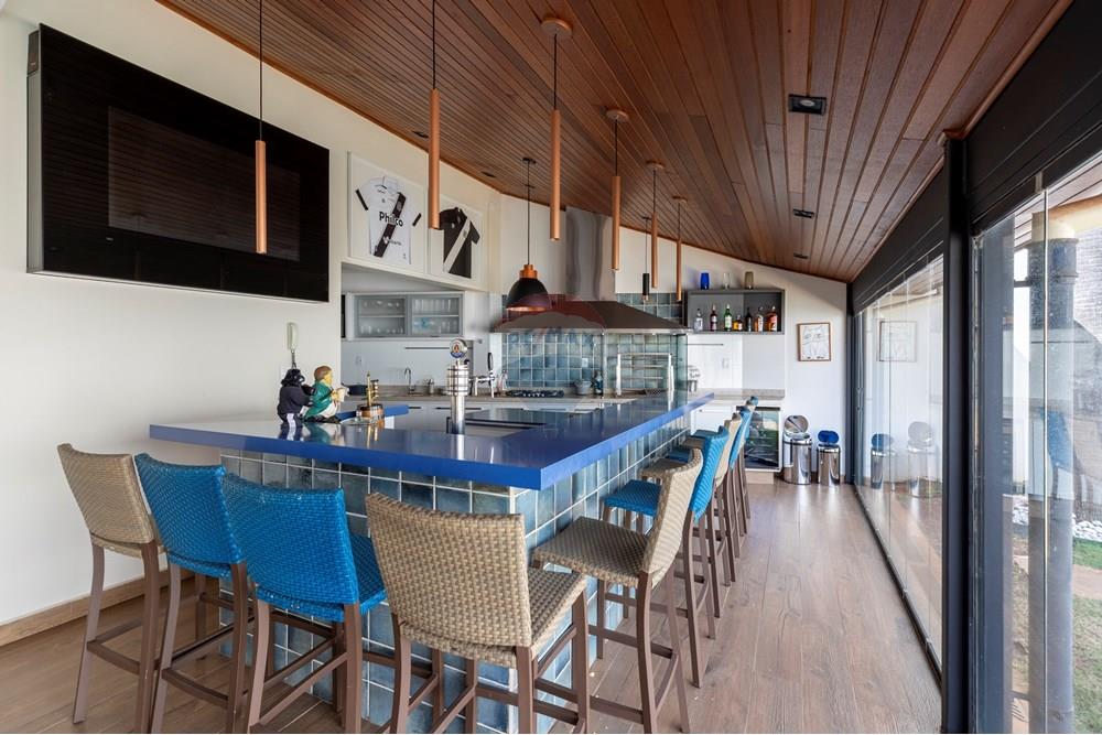 Casa - Venda - Ribeirão Preto , São Paulo - casa_venda_condominio_colorado_hill_nova_alianca_ribeirao_preto (23).jpg - 601251261-32