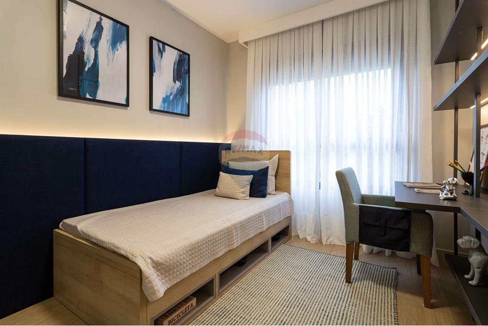 Apartamento - Venda - São Paulo , São Paulo - dormitorio_reserva_figueiras_tecnisa_full_16422640000000.jpg - 602341018-18