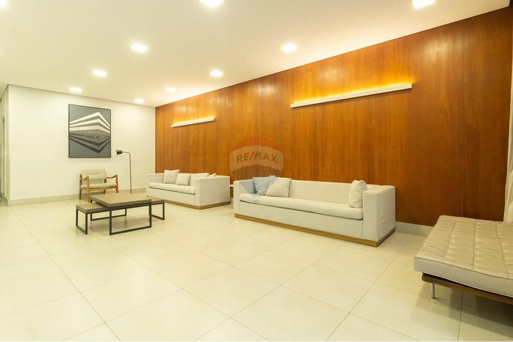 Apartamento - Venda - São Paulo , São Paulo - 15 HALL.jpg - 602281025-33
