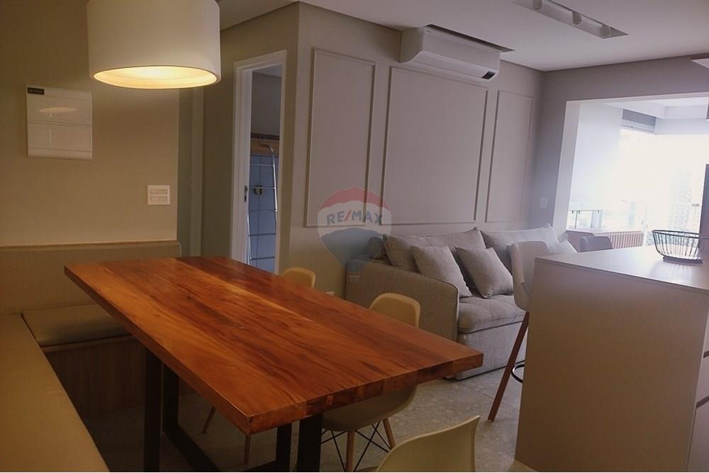 Apartamento - Alugar - São Paulo , São Paulo - IMG_20250612_121233.jpg - 601131090-40