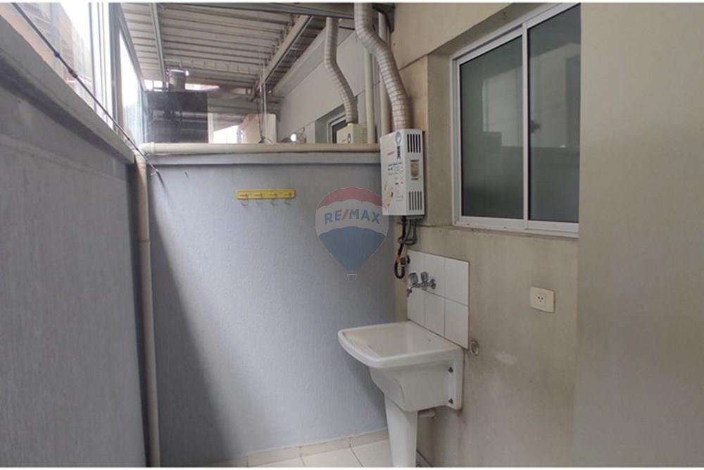 Casa de Condomínio - Alugar - São Paulo , São Paulo - 1764894220323.jpg - Área de serviço - 601751100-25