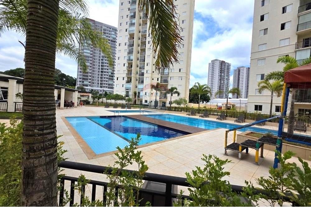 Apartamento - Alugar - São Paulo , São Paulo - 20251204_114204.jpg - 602381002-131