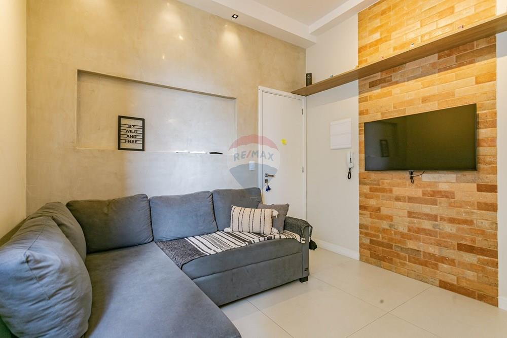 Apartamento - Venda - São Paulo , São Paulo - 03sala_005.jpg - 601401028-47