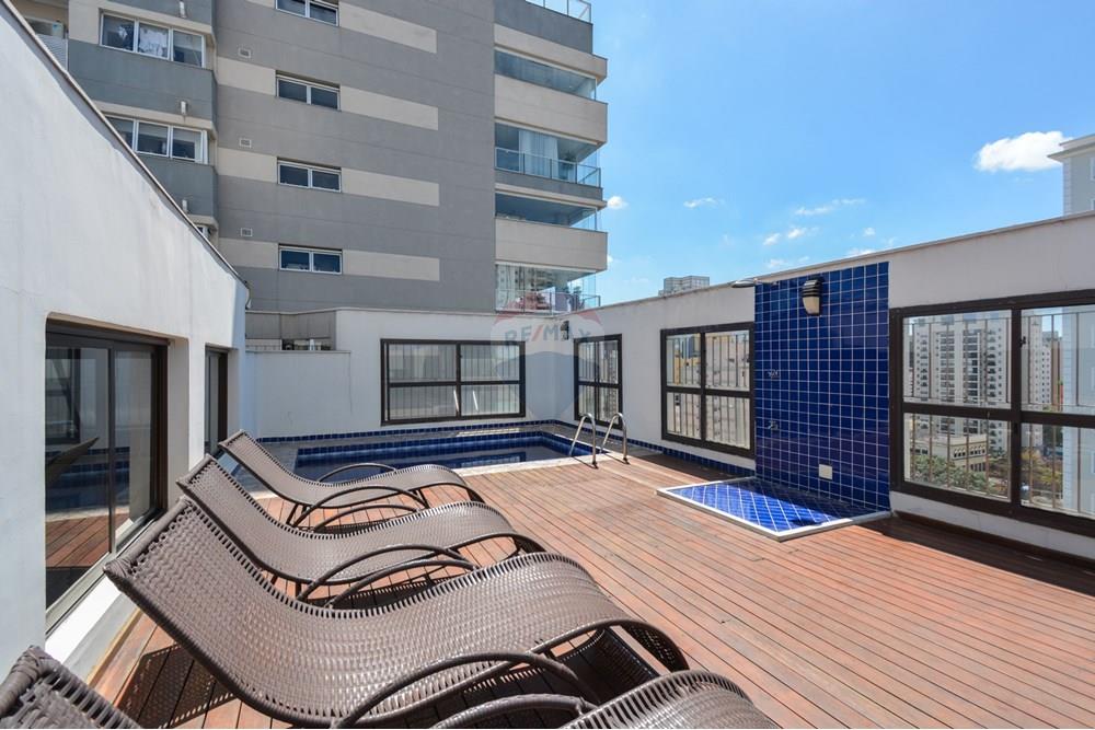 Apartamento - Venda - São Paulo , São Paulo - 01fotos_028.jpg - 601351141-35