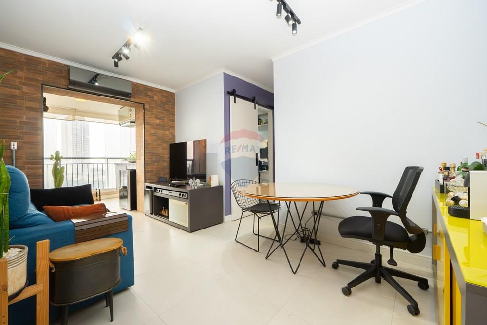 Apartamento - Venda - São Paulo , São Paulo - FN700151.JPG - 602321023-58