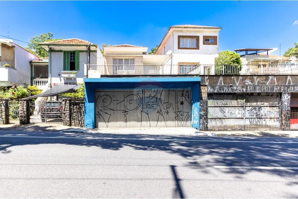 Casa Comercial - Alugar - São Paulo , São Paulo - 1.jpg - 602291016-110