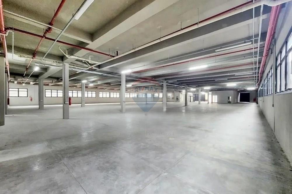 Galpão - Alugar - São Paulo , São Paulo - 25.jpeg - 602291016-337