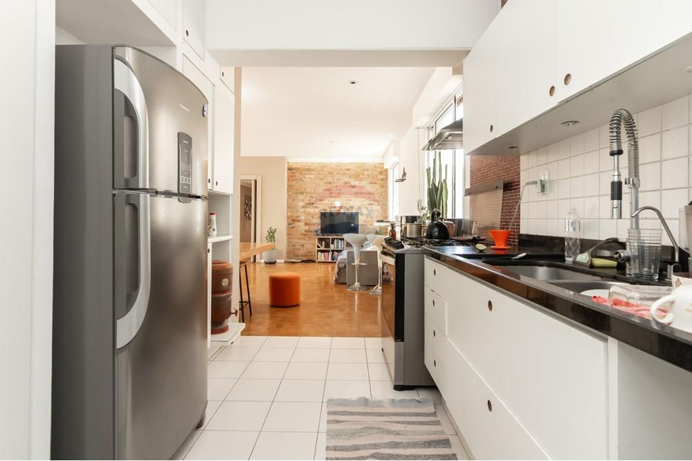 Apartamento - Venda - São Paulo , São Paulo - IMG_955017.jpg - 602241022-3