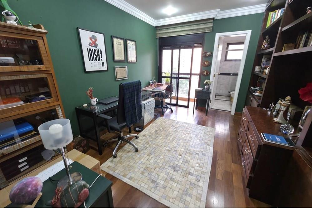 Apartamento - Alugar - São Paulo , São Paulo - WhatsApp Image 2026-03-18 at 18.15.26 (2).jpeg - 601361052-131