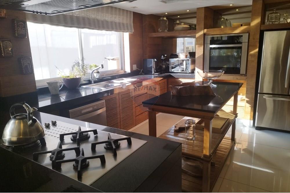 Cobertura - Alugar - São Paulo , São Paulo - IMG-20250819-WA0137.jpg - 601241003-185