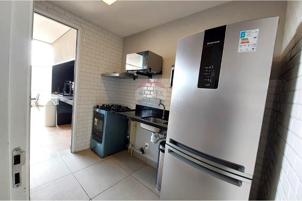 Apartamento - Venda - São Paulo , São Paulo - APT Aline 18.jpg - 602181007-55