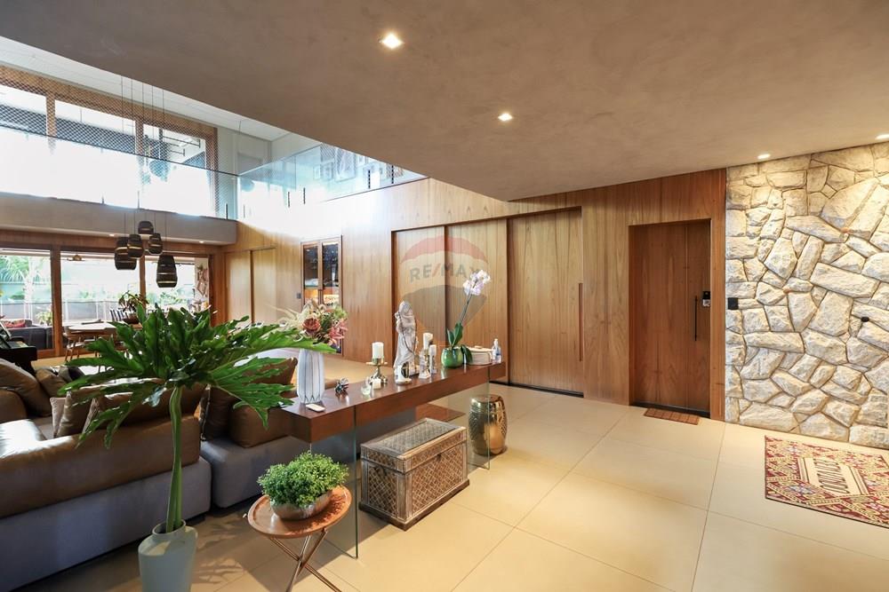 Casa de Condomínio - Venda - Ribeirão Preto , São Paulo - casa_venda_condominio_borda_do_parque_ribeirao_preto (31).JPG - 601251112-1965