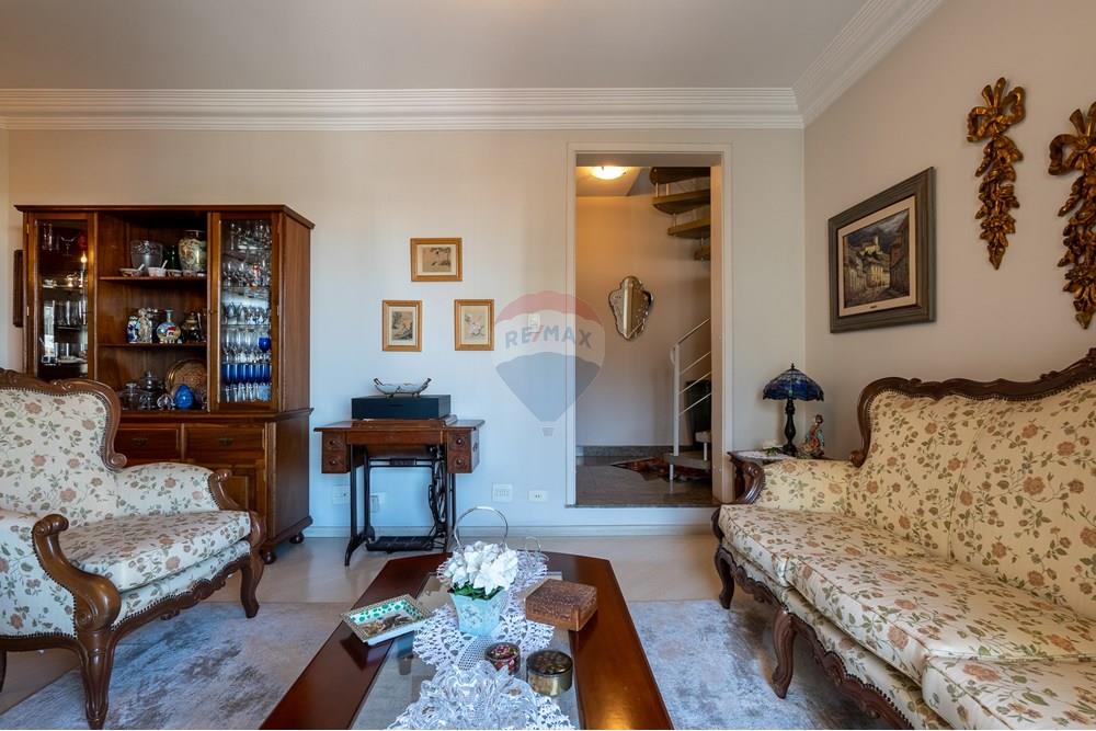 Cobertura - Venda - São Paulo , São Paulo - 3-AP.jpg - 601971075-10