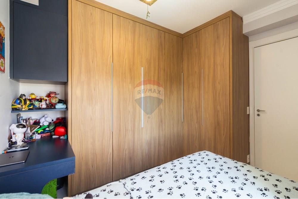 Apartamento - Venda - São Paulo , São Paulo - 7 QUARTO 2 (2).jpg - 601261084-47