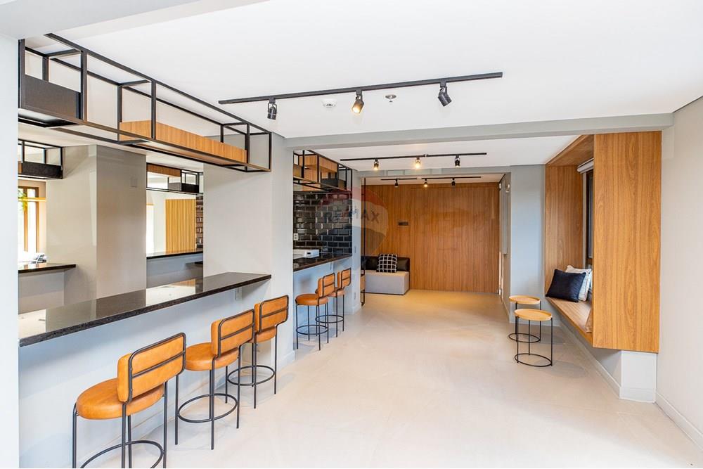 Residenční - Byt - Sao Paulo , Sao Paulo - BR - Remax Ville-20.jpg - 601241033-97