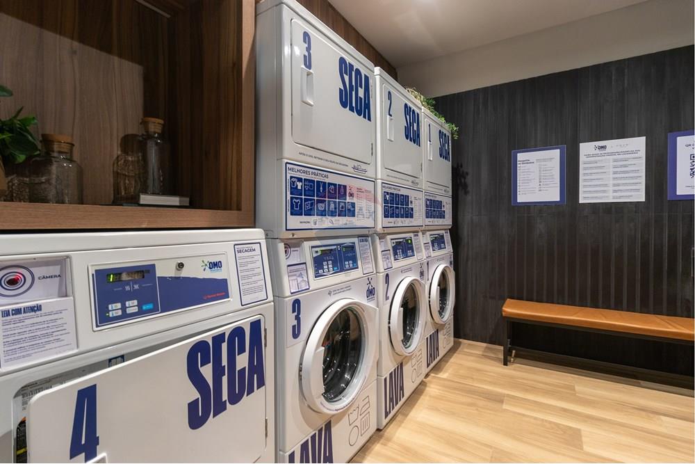 Studio - Venda - São Paulo , São Paulo - 01geral_014.jpg - Lavanderia - 601251302-1