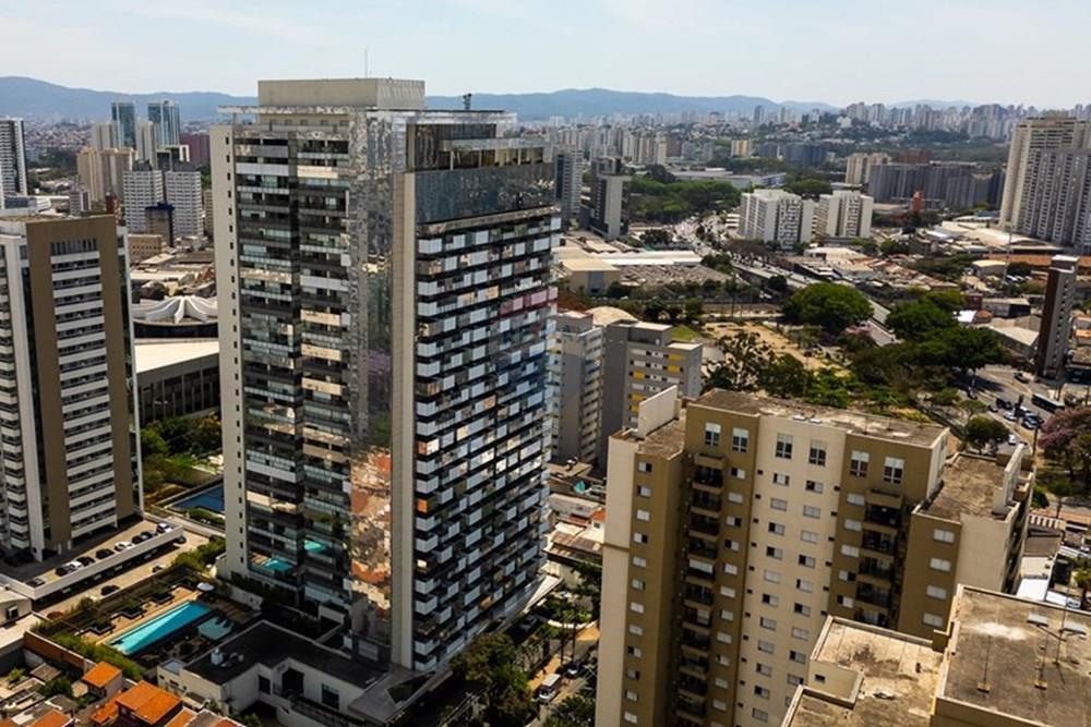 Kommerciel - Kontor - Sao Paulo , Sao Paulo - Brazil - DJI_0058.jpg - 601751105-10