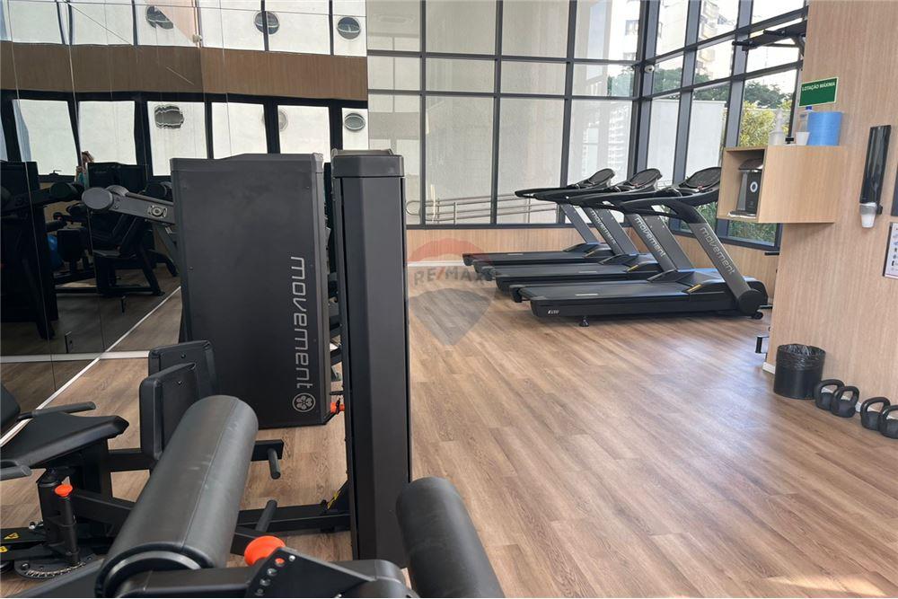 Studio - Venda - São Paulo , São Paulo - 34 - 601331053-12