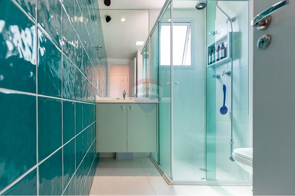 Apartamento - Venda - São Paulo , São Paulo - Cópia de Remax Ares-14.jpg - Banheiro - 601131075-7