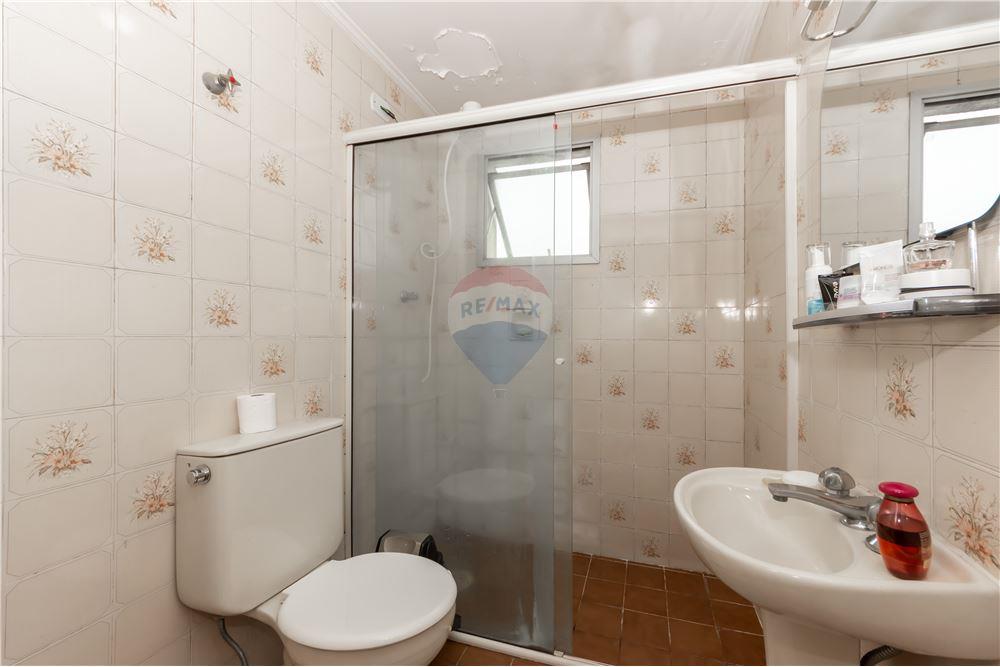 Apartamento à venda com 1 quarto, 41m² - Foto 12