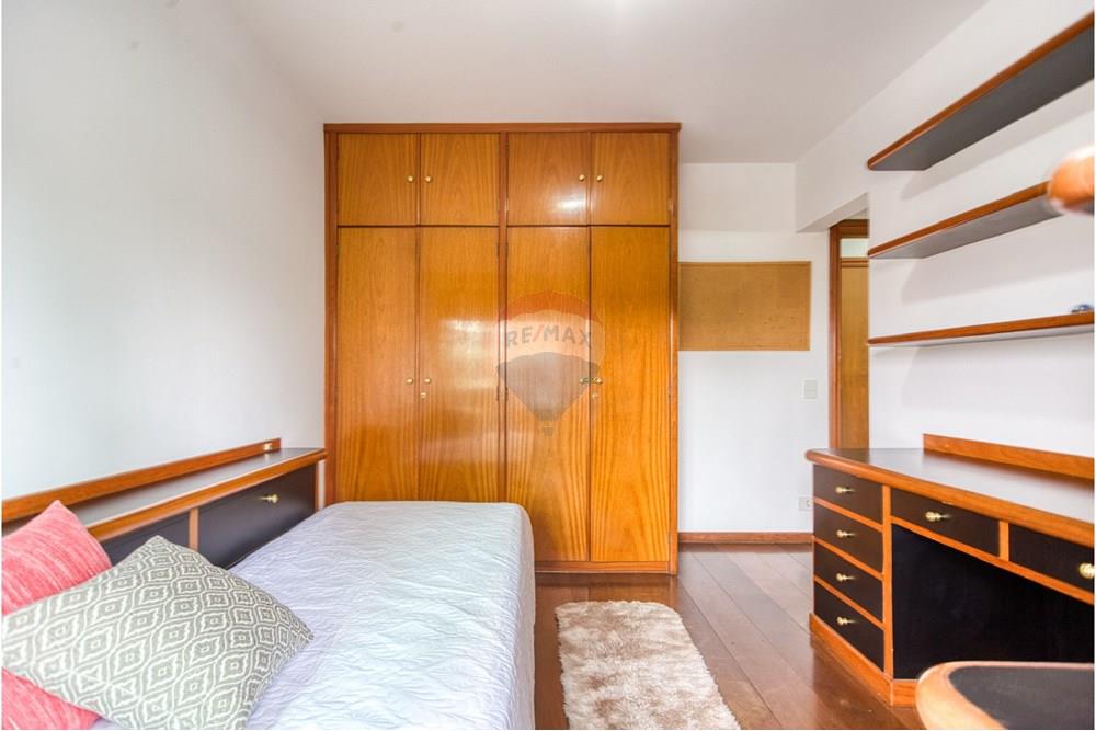 Apartamento - Venda - São Paulo , São Paulo - 04dormitorios008.jpeg - Suite - 601081093-11
