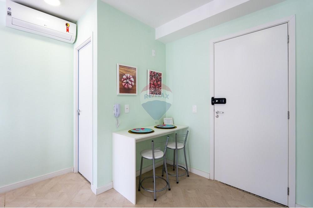 Studio - Venda - São Paulo , São Paulo - Vende Studio Mobi One Pinheiros Rua Alves Guimarães 251 34m2 metro Oscar Freire3.jpg - 601241006-50