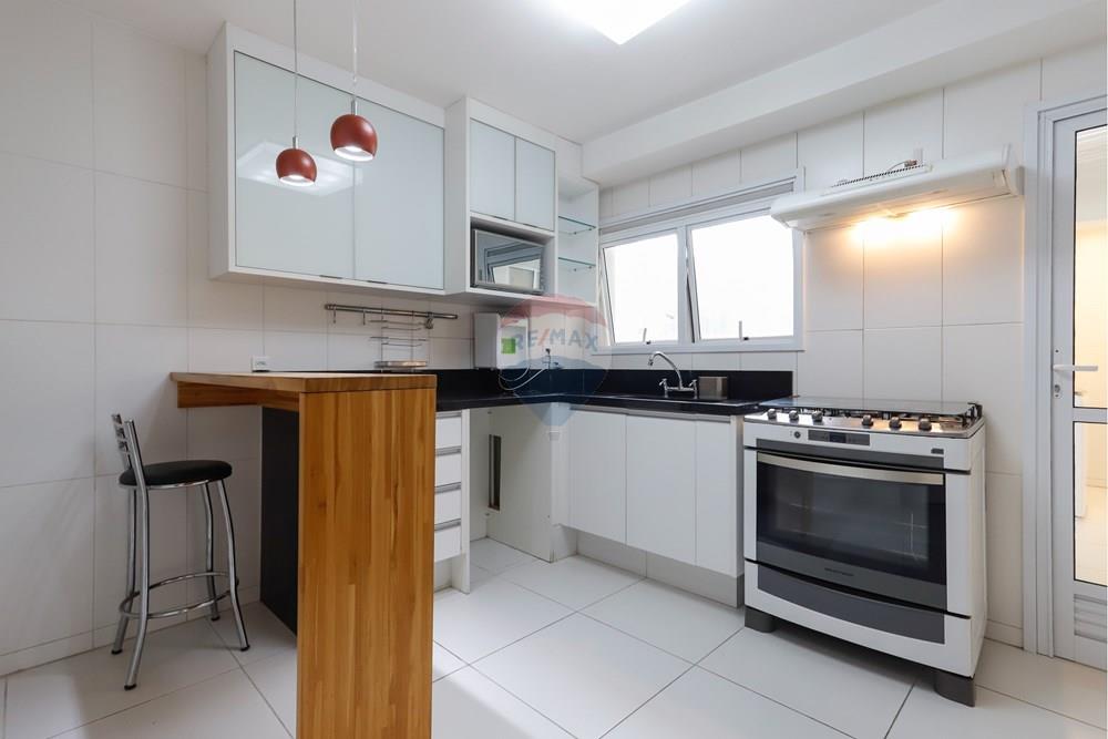 Apartamento - Venda - São Paulo , São Paulo - 26-03-12-R. Marc Chagall, 339 apto 163A- Jardim das Perdizes_046_CapodannoFotografia.jpg - 602341018-55