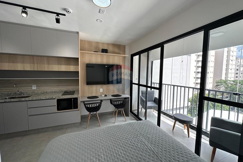 Apart Hotel/ Flat - Alugar - São Paulo , São Paulo - IMG-20260118-WA0023.jpg - Quarto - 601751109-12