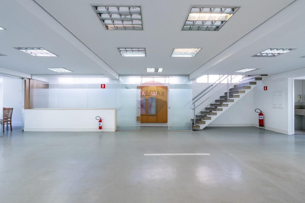 Prédio - Alugar - São Paulo , São Paulo - DSC06351.jpg - 601241055-42