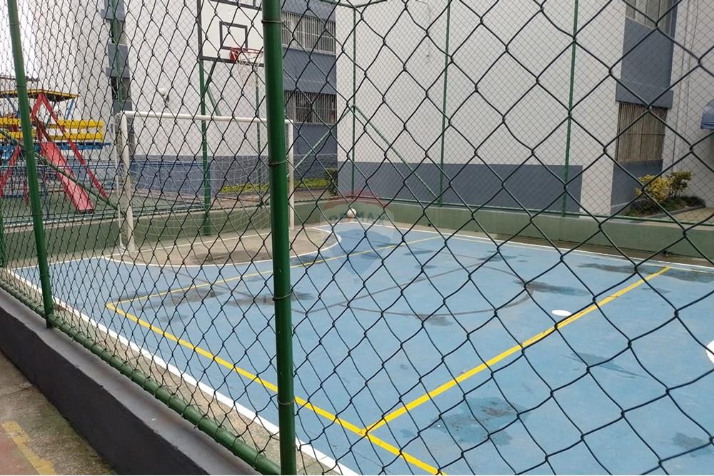 Apartamento - Alugar - São Paulo , São Paulo - T3.jpg - 601051002-125