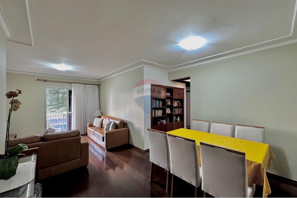 Apartamento - Venda - São Paulo , São Paulo - IMG_7055.jpg - Sala - 602331017-81