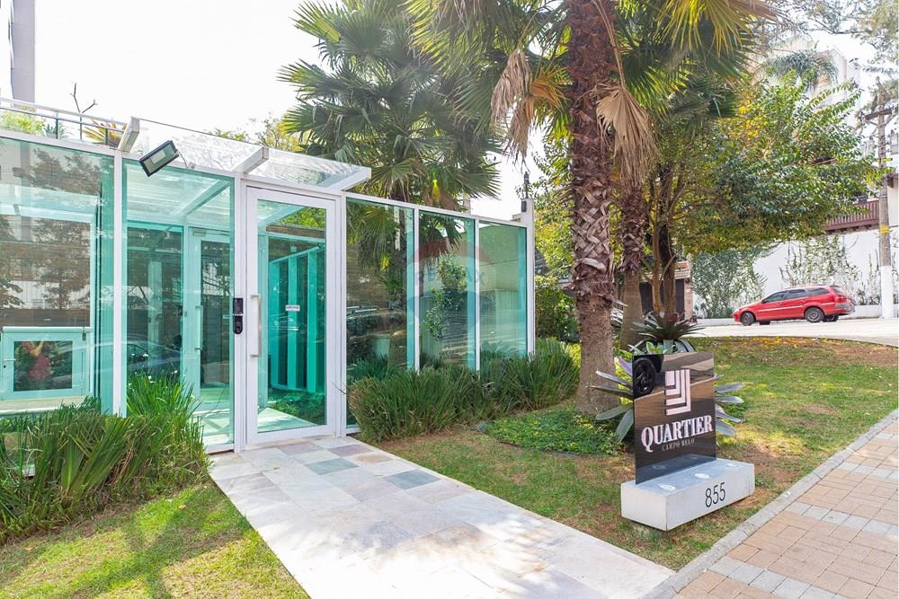 Apartamento - Venda - São Paulo , São Paulo - 01fotos_043.JPG - 601251061-266