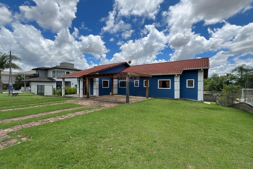 Casa de Condomínio - Venda - Itupeva , São Paulo - DJI_20251220_112441_346.JPG - 601331015-23