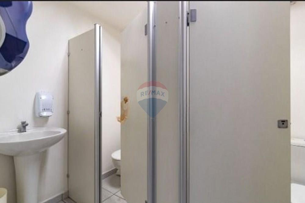 Cj. Comercial/ Sala - Alugar - São Paulo , São Paulo - 100.JPG - 601361019-3188