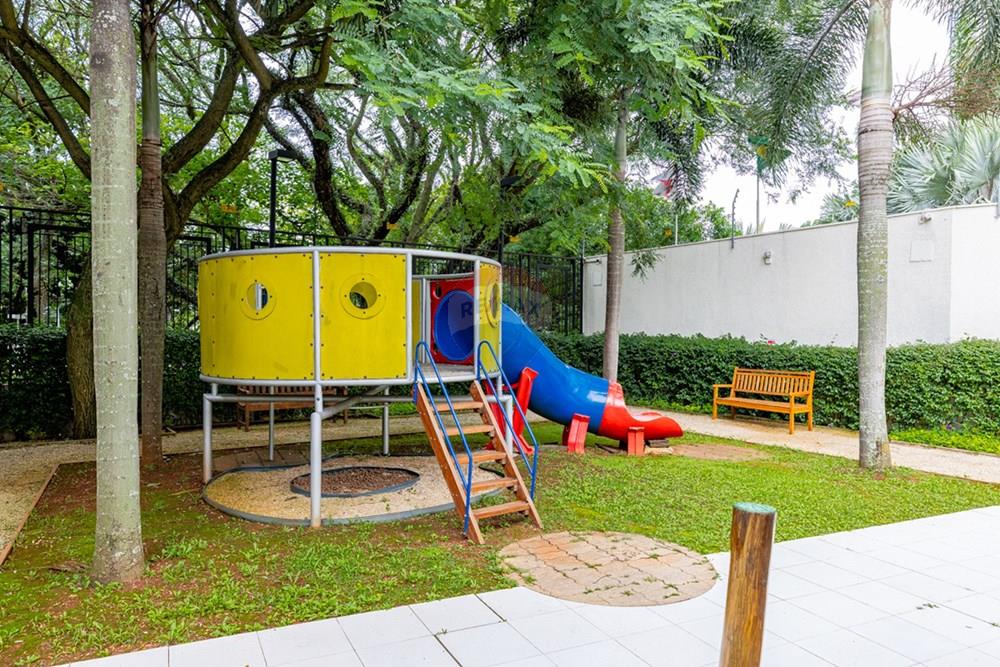 Apartamento - Venda - São Paulo , São Paulo - Cópia de remax ares-42.jpg - 601131009-100