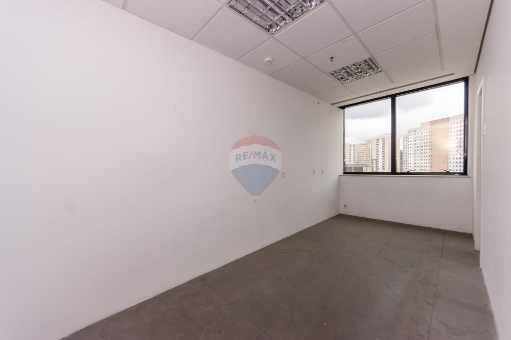 Cj. Comercial/ Sala - Venda - São Paulo , São Paulo - IMG_579620.jpg - 601081065-36