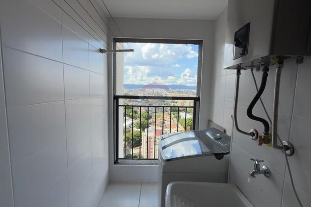 Apartamento - Alugar - São Paulo , São Paulo - 3.jpeg - 602331034-28