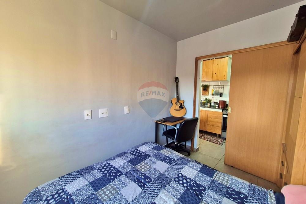 Apartamento - Venda - São Paulo , São Paulo - 20260324_171008.jpg - Quarto - 601451034-43