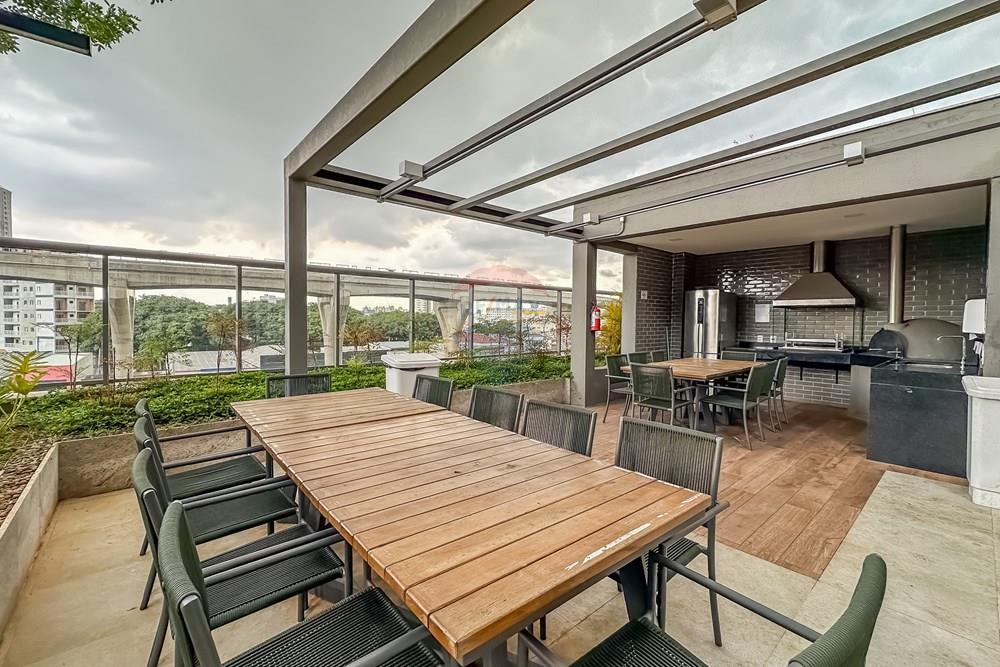 Apartamento - Venda - São Paulo , São Paulo - IMG_568612.jpg - 601811024-56