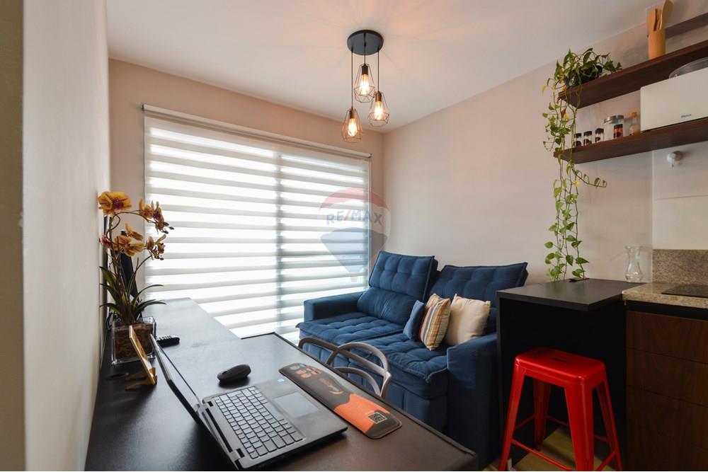 Studio - Venda - São Paulo , São Paulo - 01fotos_007.jpg - 601181007-17