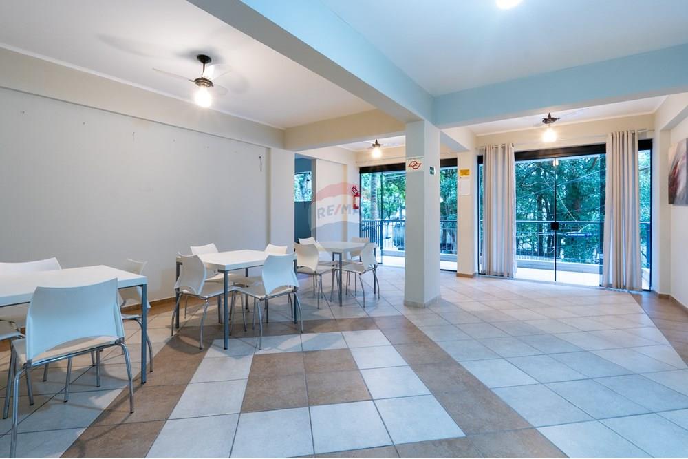 Apartamento - Venda - São Paulo , São Paulo - 01fotos_015.jpg - Salão de Festas - 601331003-41