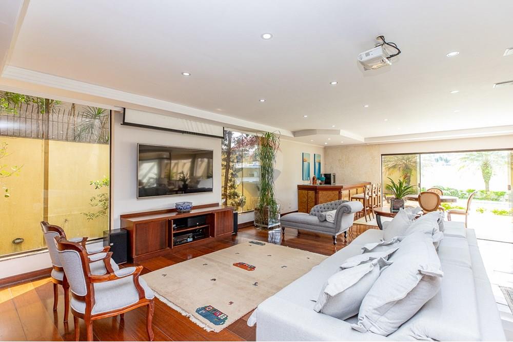 Casa - Venda - São Paulo , São Paulo - Cópia de Remax Ares-8.jpg - Sala de estar - 601131046-10