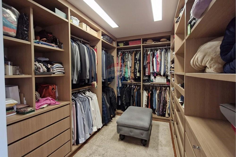 Cobertura - Venda - São Paulo , São Paulo - RUA DR. CHIBATA MIYAKOSHI, 37 (76).jpg - Closet - 601361044-69