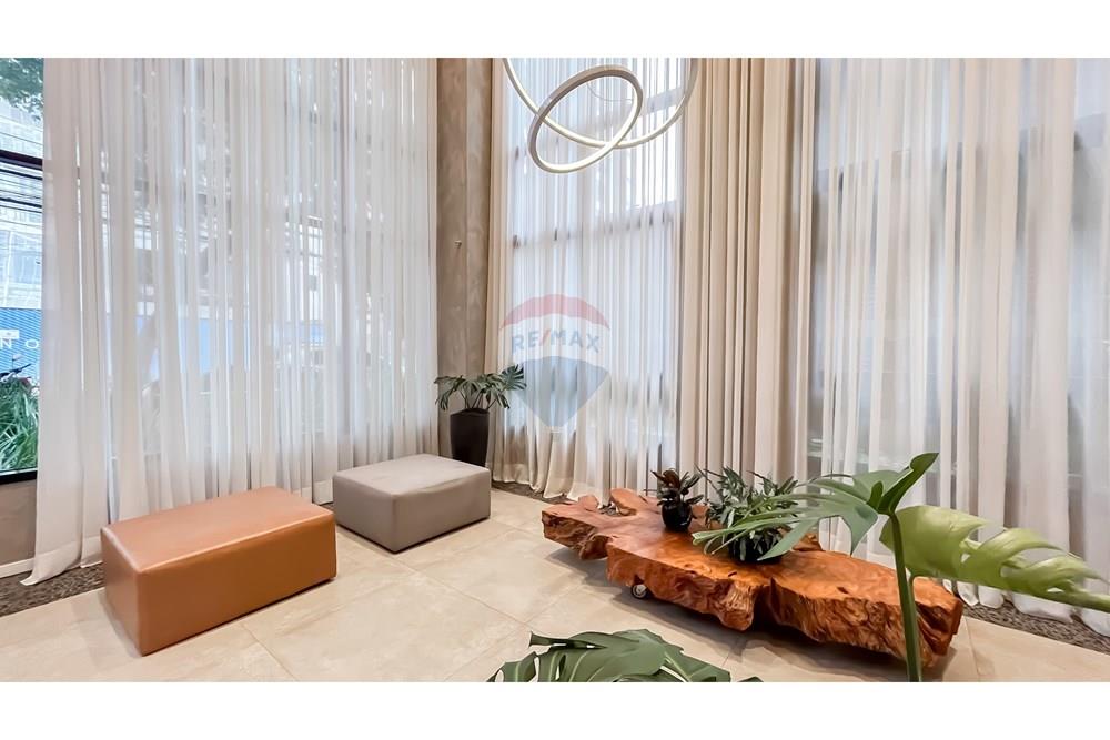 Studio - Venda - São Paulo , São Paulo - 25 - Hall entrada.jpg - 602031008-88