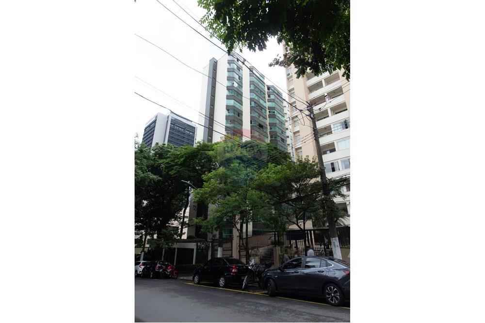 Apartamento - Venda - São Paulo , São Paulo - 46 Fachada.jpg - 601971015-620