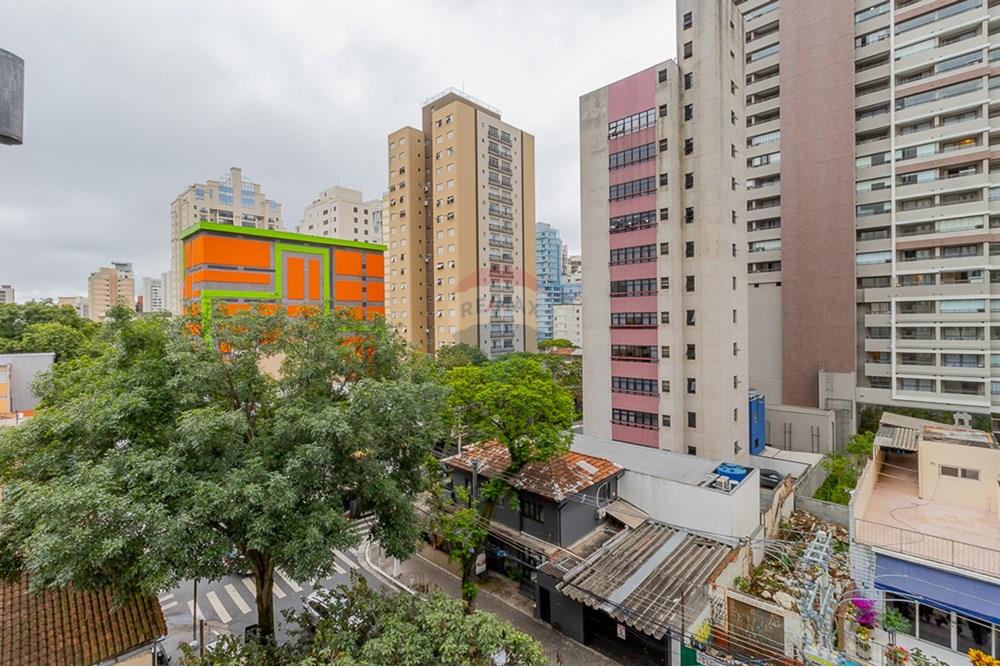 Apartamento - Venda - São Paulo , São Paulo - 07.jpg - Layout aberto - 601081108-2
