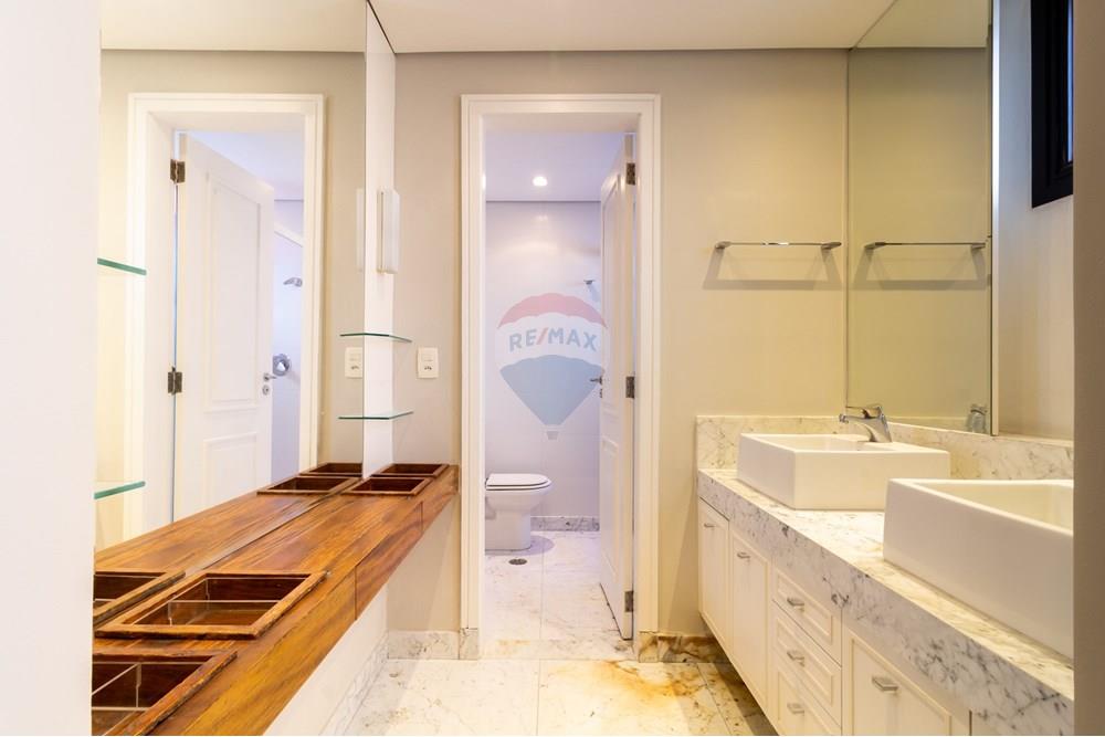 Apartamento - Venda - São Paulo , São Paulo - 12 BANH QUARTO 1 (1).jpg - 601261064-216