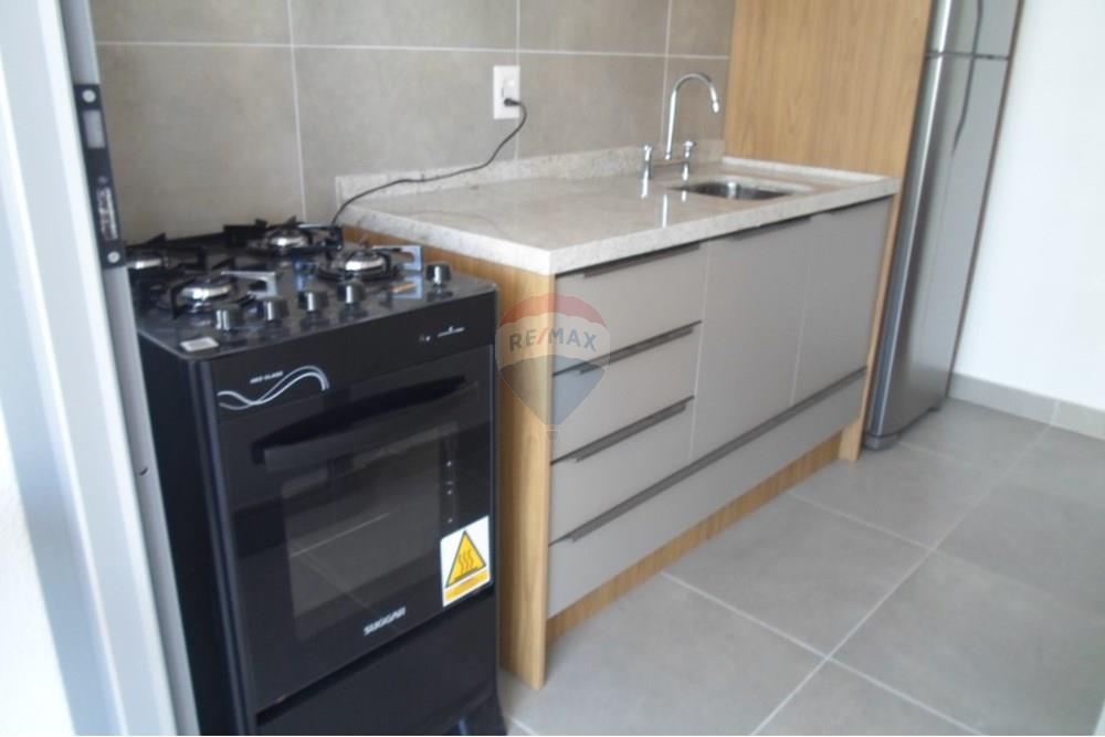 Apartamento - Alugar - São Paulo , São Paulo - SAM_9720.JPG - 601361021-1757