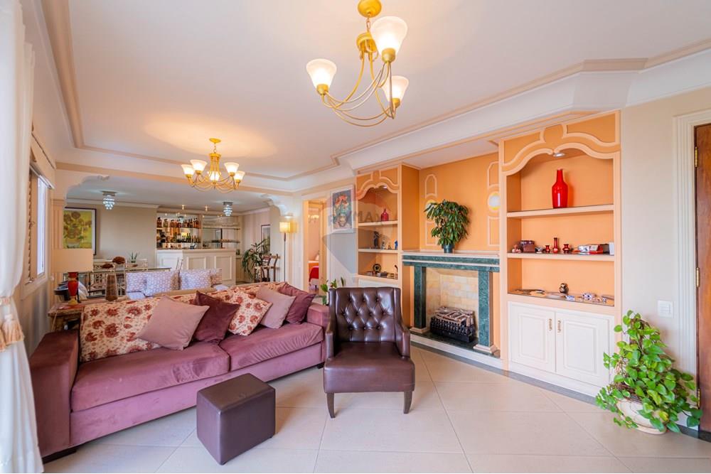 Apartamento - Venda - São Paulo , São Paulo - 601301016-263-2.JPG - 601301016-263